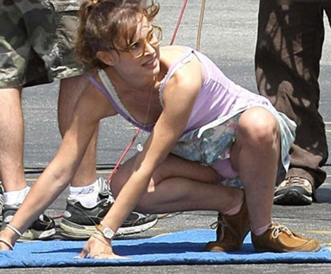 natalie-portman Filtración Desnuda OnlyFans Foto #621 - Fapshots