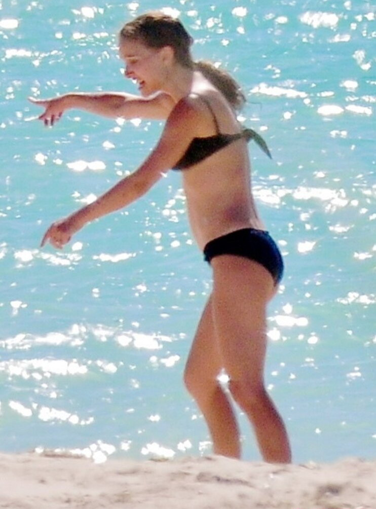 natalie-portman Filtración Desnuda OnlyFans Foto #625 - Fapshots