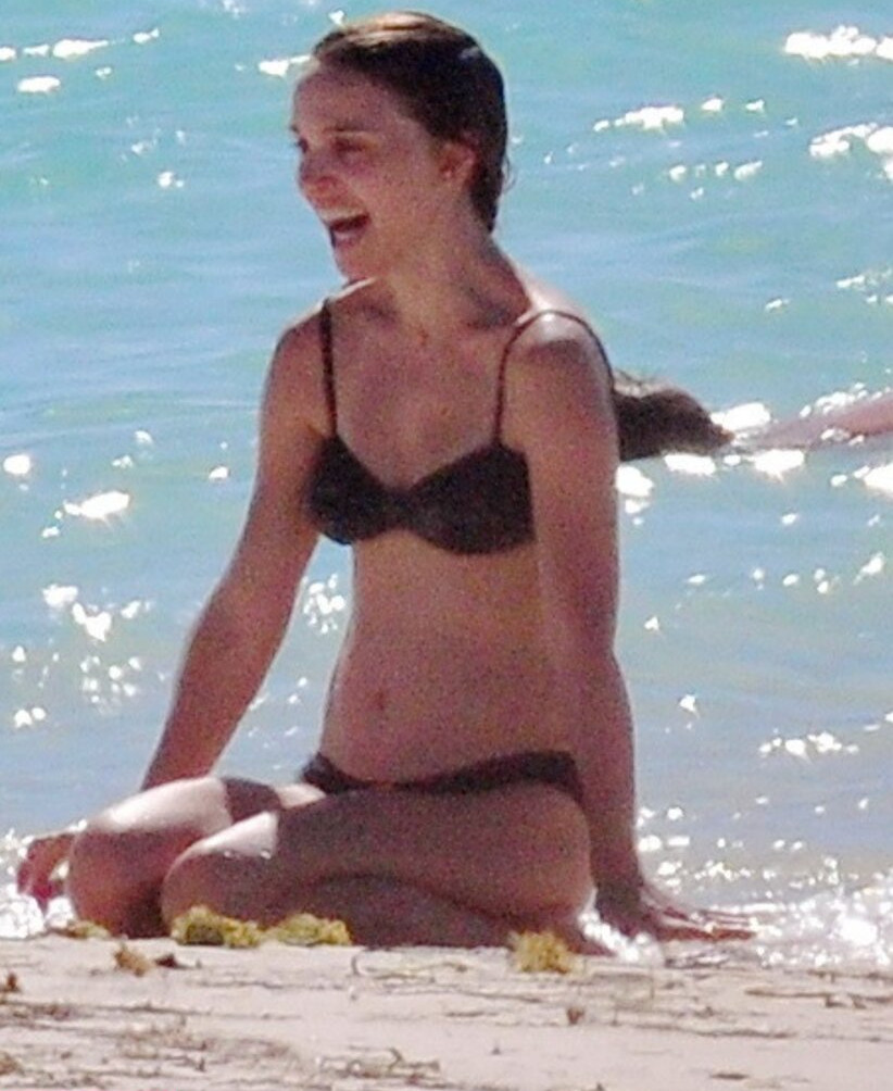 natalie-portman Filtración Desnuda OnlyFans Foto #636 - Fapshots