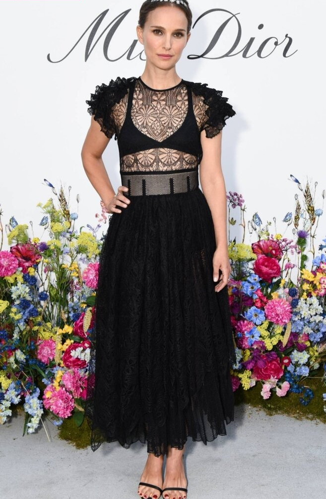 natalie-portman Filtración Desnuda OnlyFans Foto #637 - Fapshots