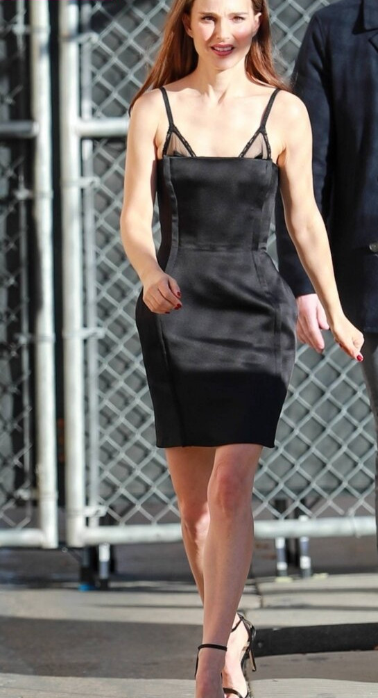 natalie-portman Filtración Desnuda OnlyFans Foto #638 - Fapshots