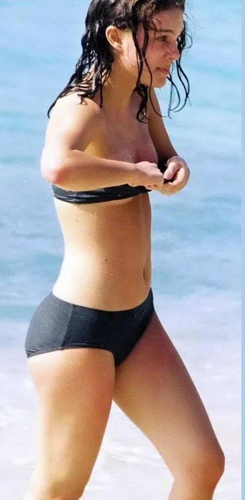 natalie-portman Filtración Desnuda OnlyFans Foto #641 - Fapshots