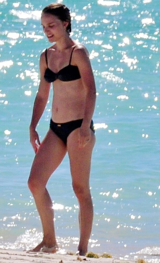 natalie-portman Filtración Desnuda OnlyFans Foto #645 - Fapshots