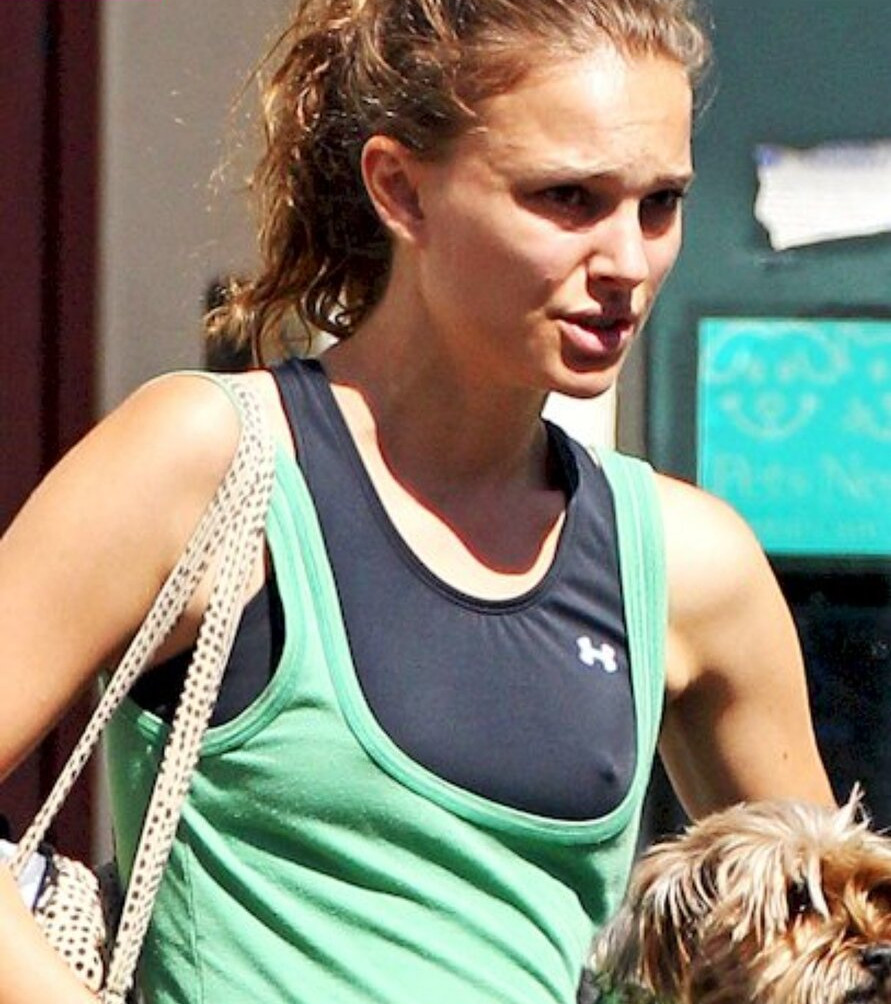 natalie-portman Filtración Desnuda OnlyFans Foto #657 - Fapshots