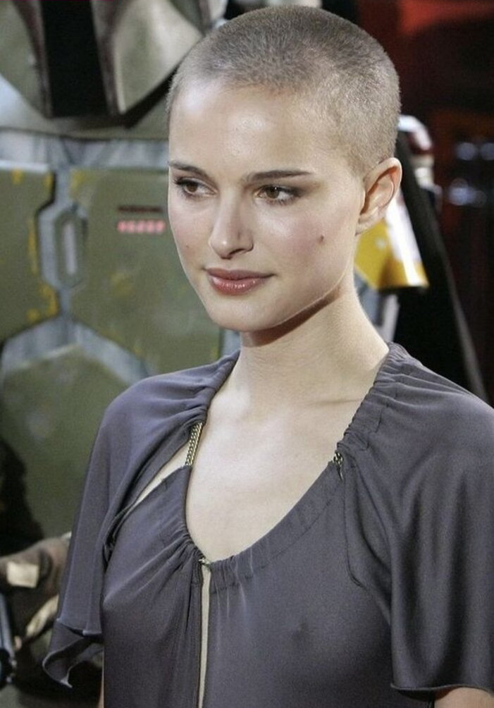 natalie-portman Filtración Desnuda OnlyFans Foto #658 - Fapshots