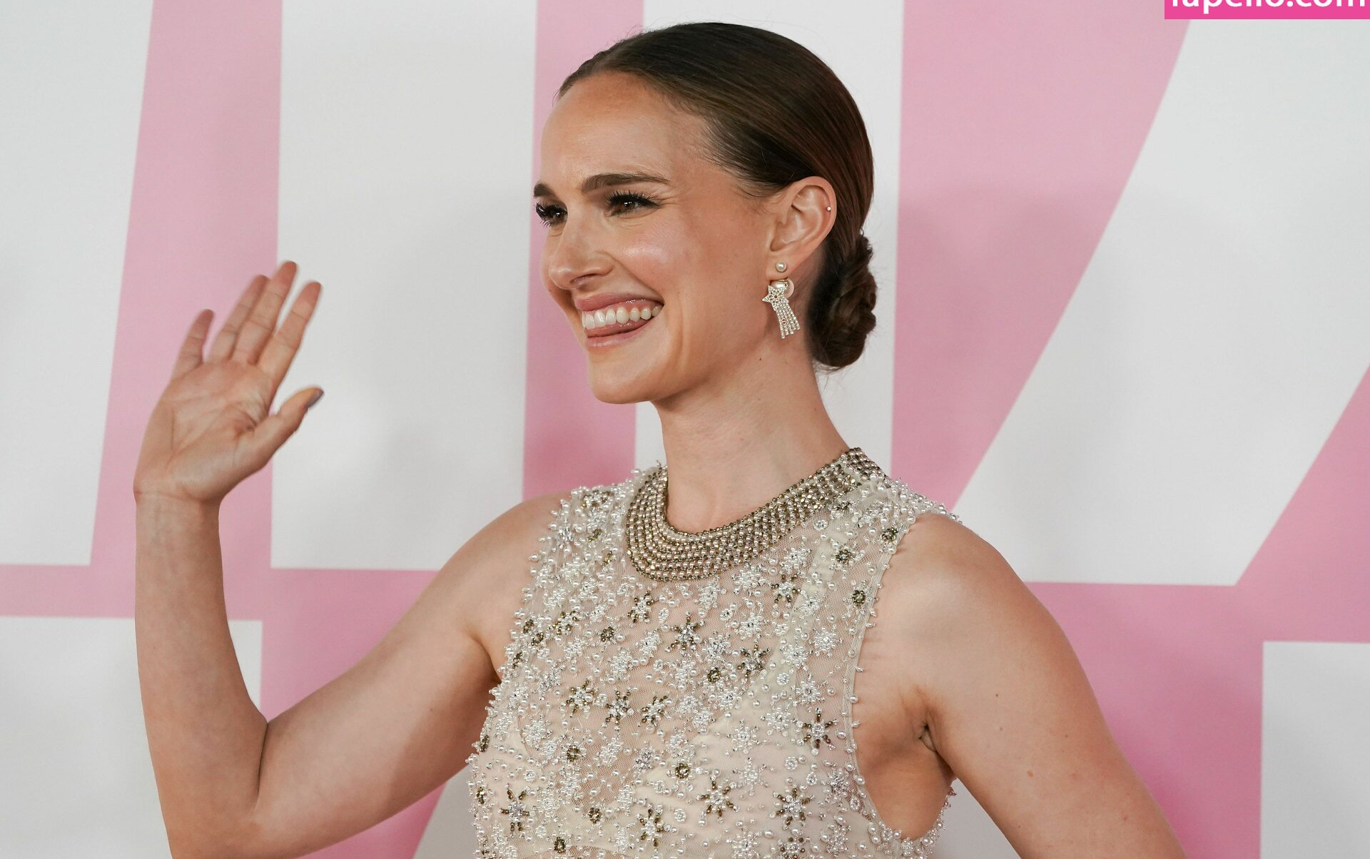 natalie-portman Filtración Desnuda OnlyFans Foto #717 - Fapshots