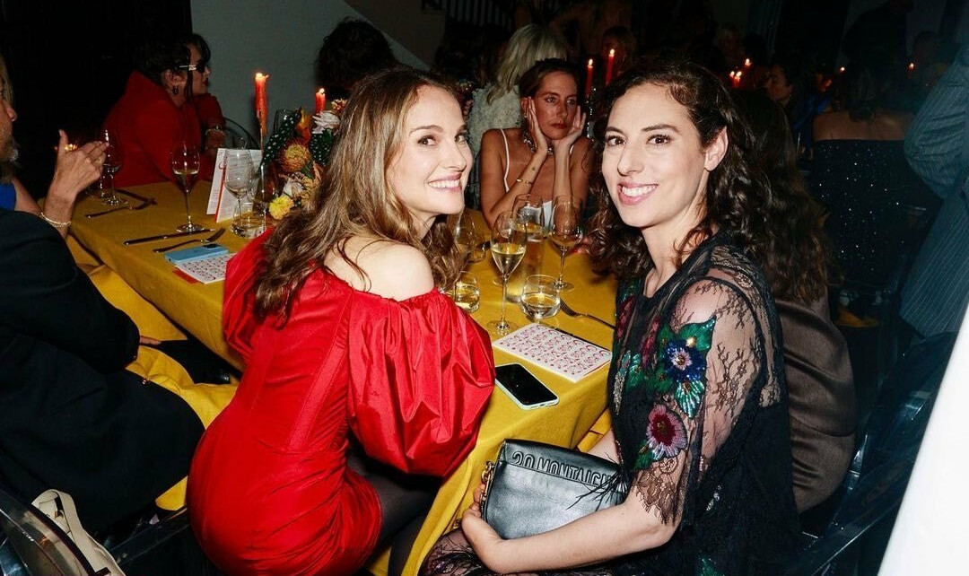 natalie-portman Filtración Desnuda OnlyFans Foto #720 - Fapshots