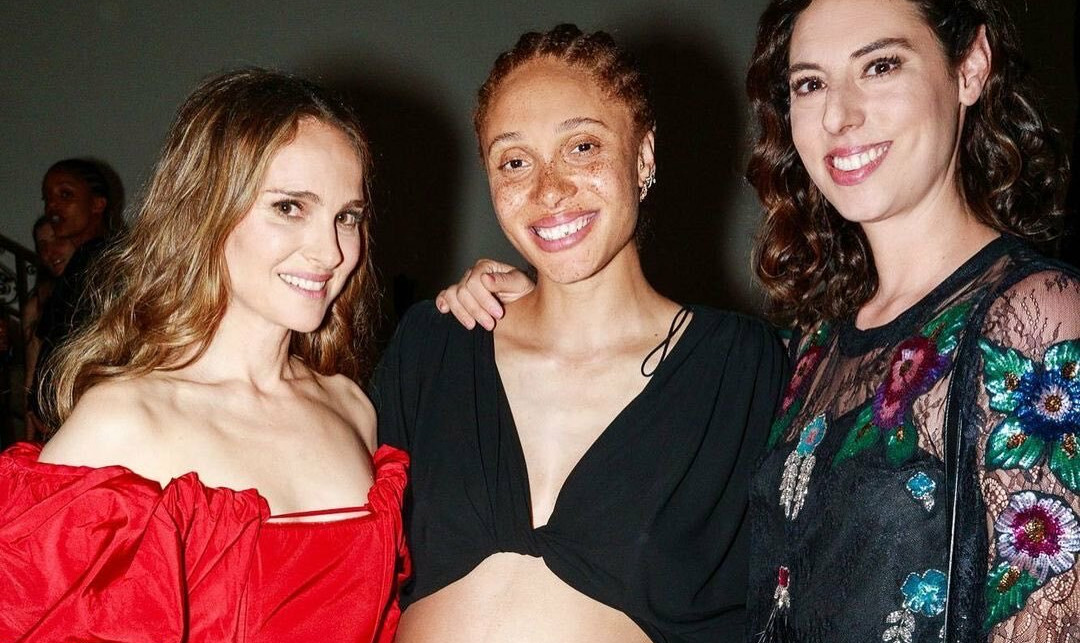 natalie-portman Filtración Desnuda OnlyFans Foto #721 - Fapshots