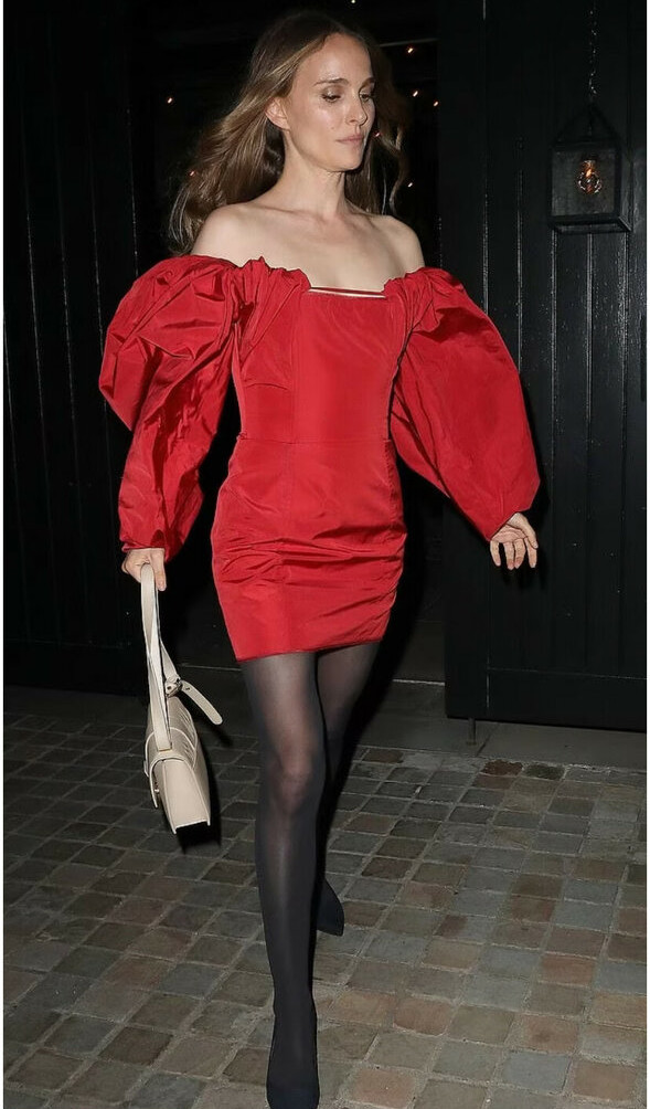 natalie-portman Filtración Desnuda OnlyFans Foto #723 - Fapshots