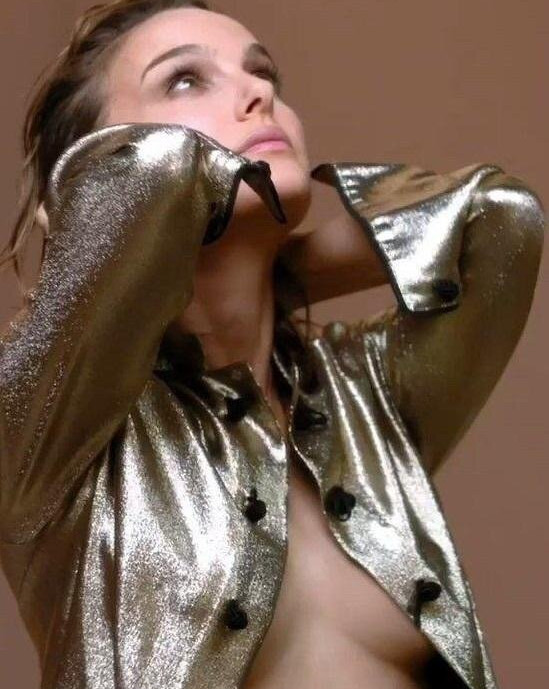 natalie-portman Filtración Desnuda OnlyFans Foto #746 - Fapshots