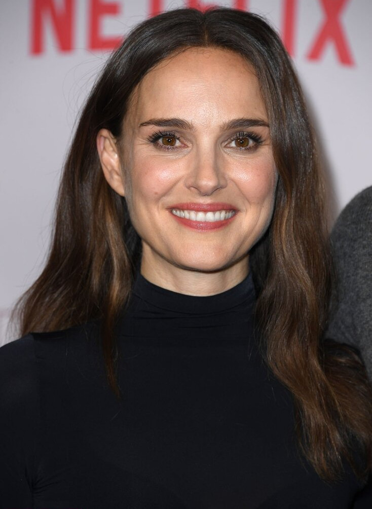 natalie-portman Filtración Desnuda OnlyFans Foto #769 - Fapshots