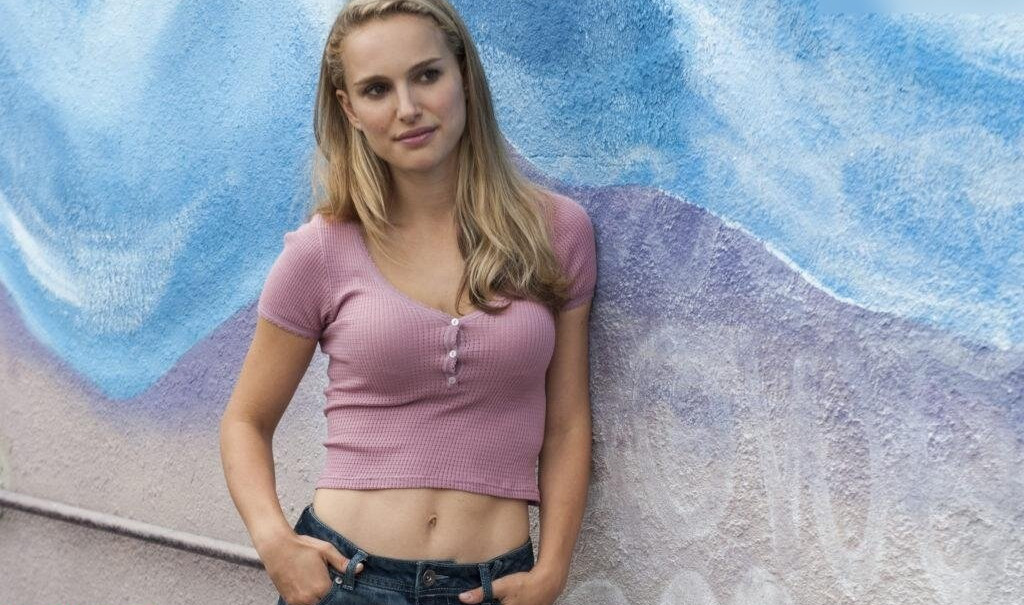 natalie-portman Filtración Desnuda OnlyFans Foto #773 - Fapshots