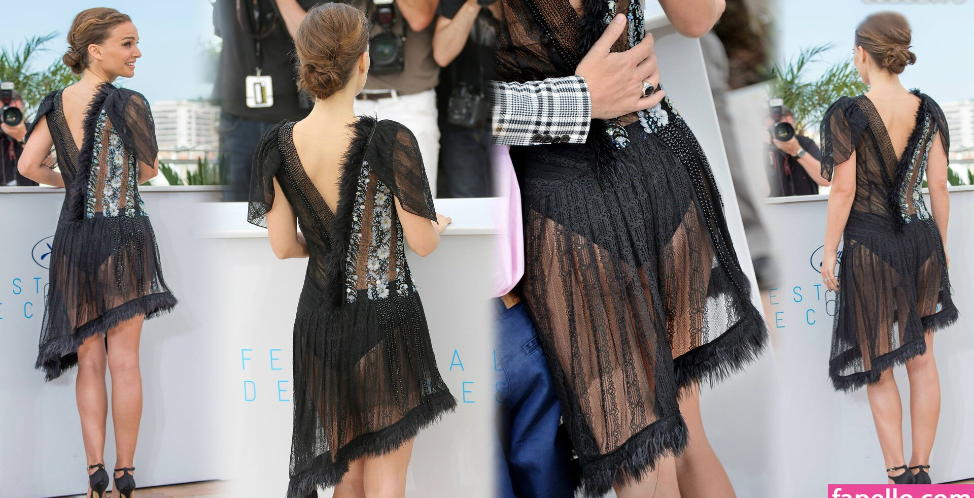 natalie-portman Filtración Desnuda OnlyFans Foto #777 - Fapshots