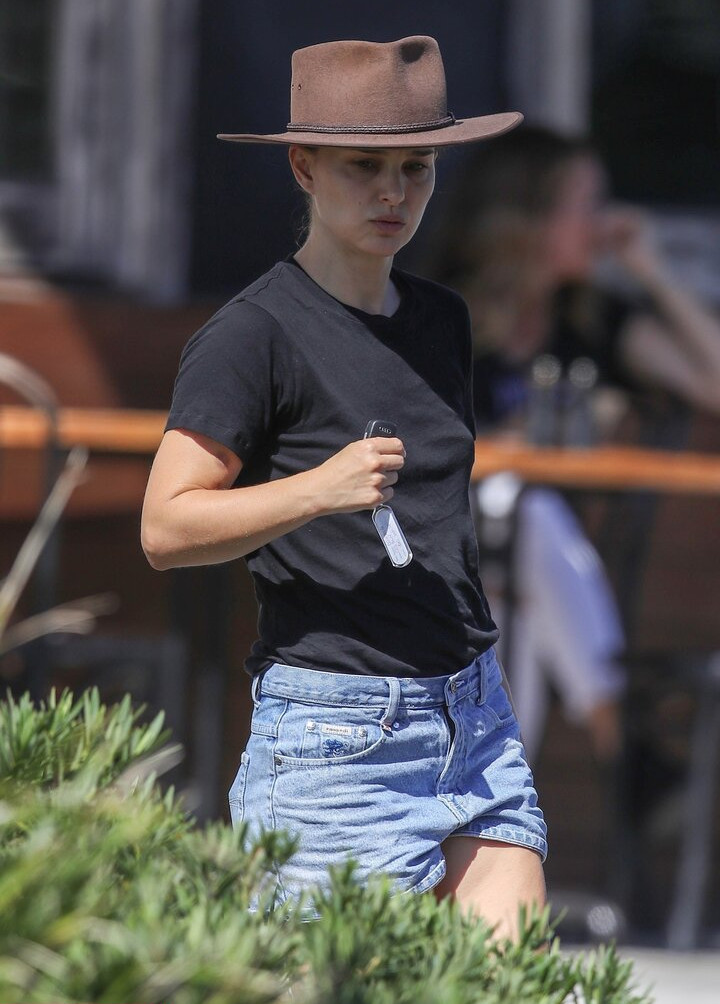 natalie-portman Filtración Desnuda OnlyFans Foto #785 - Fapshots