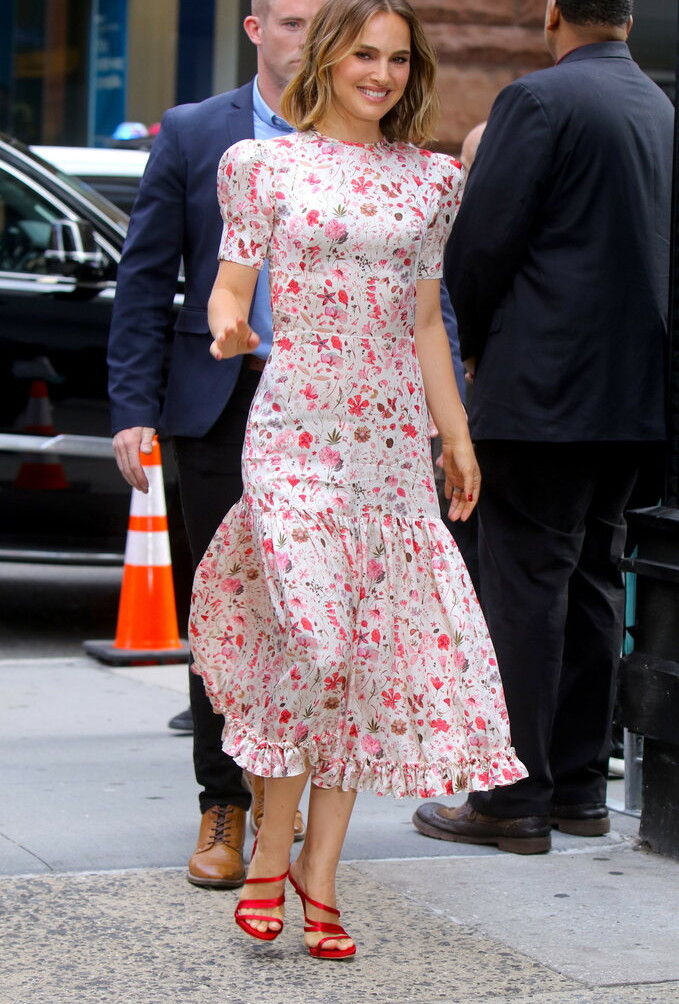 natalie-portman Filtración Desnuda OnlyFans Foto #791 - Fapshots