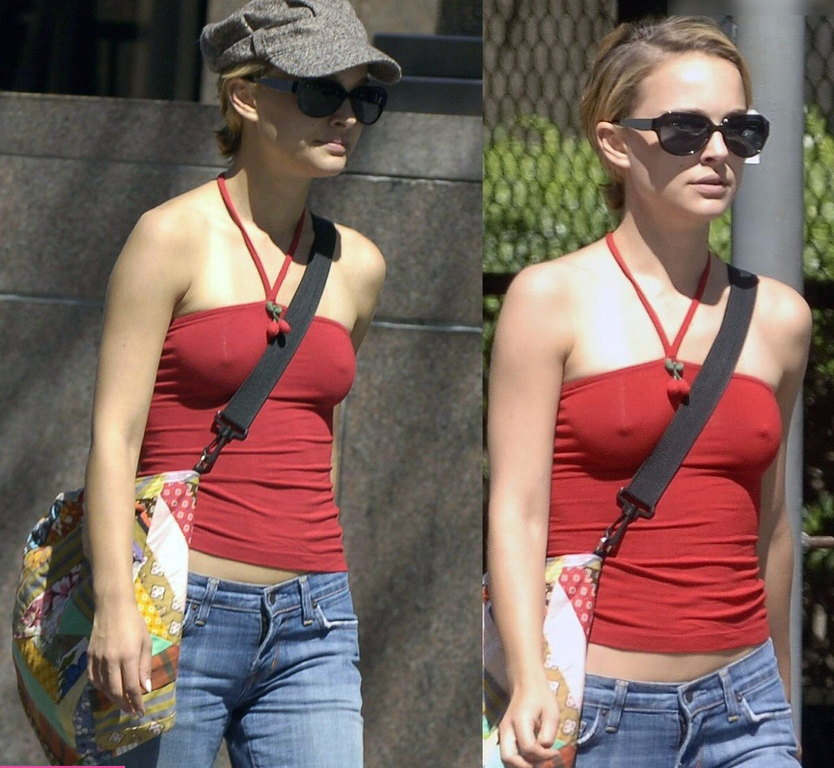 natalie-portman Filtración Desnuda OnlyFans Foto #802 - Fapshots