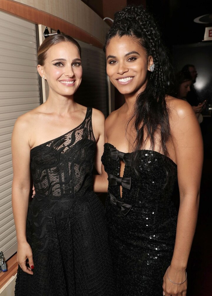 natalie-portman Filtración Desnuda OnlyFans Foto #803 - Fapshots