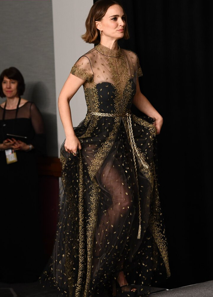 natalie-portman Filtración Desnuda OnlyFans Foto #806 - Fapshots