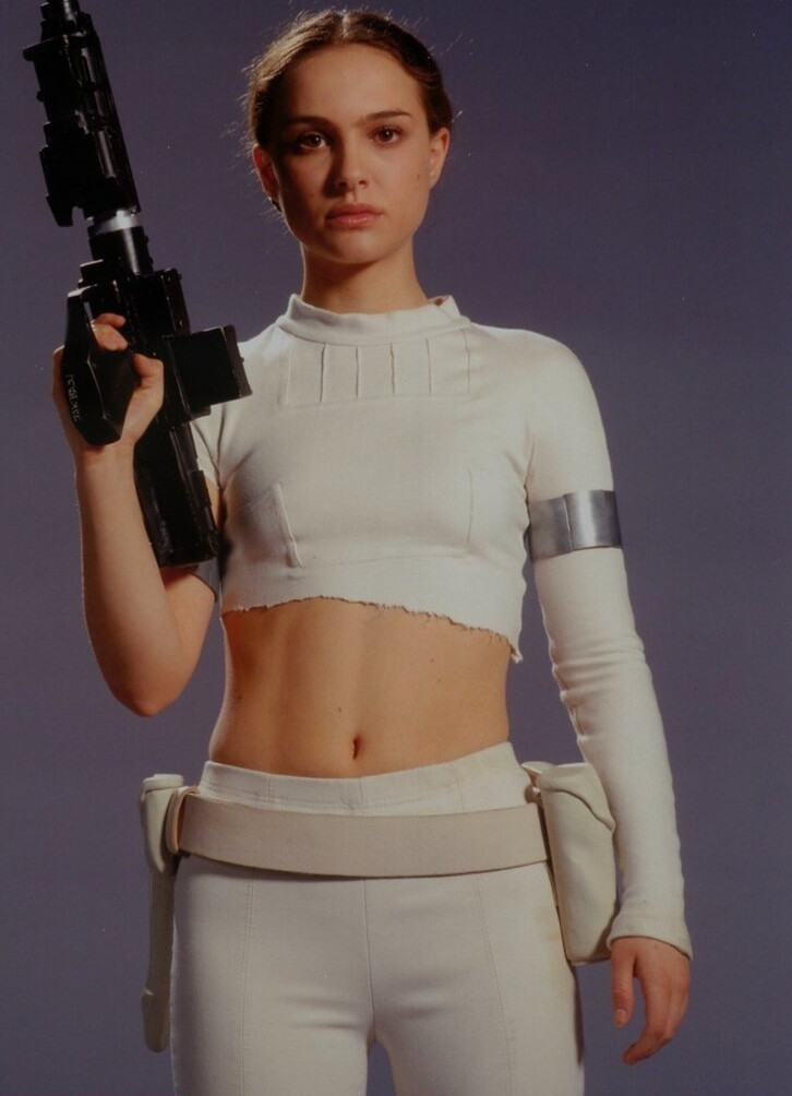 natalie-portman Filtración Desnuda OnlyFans Foto #816 - Fapshots