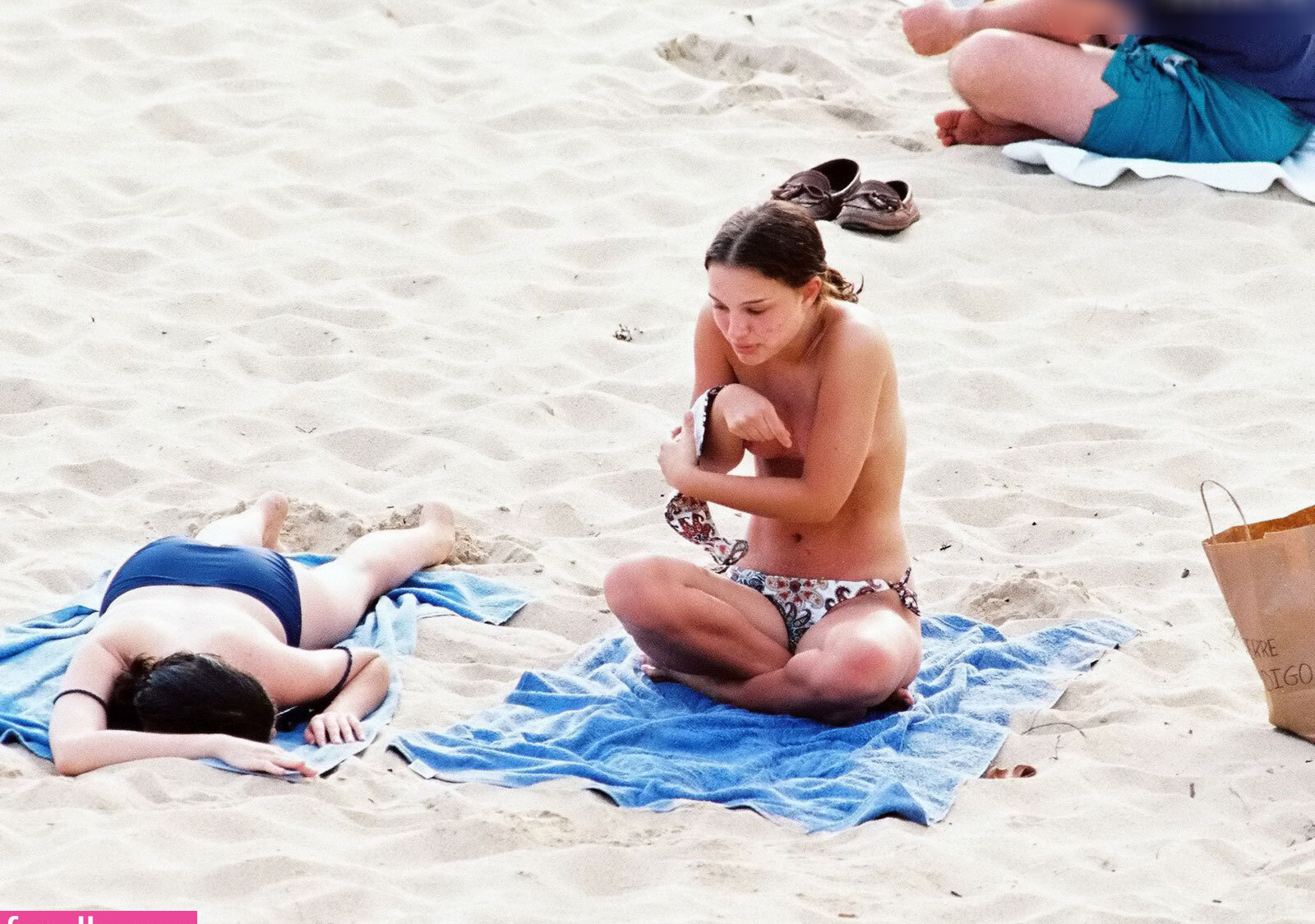 natalie-portman Filtración Desnuda OnlyFans Foto #846 - Fapshots