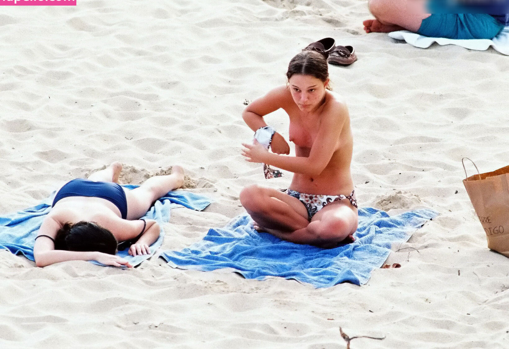 natalie-portman Filtración Desnuda OnlyFans Foto #847 - Fapshots