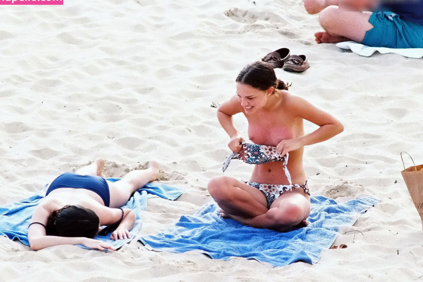 natalie-portman Filtración Desnuda OnlyFans Foto #848 - Fapshots