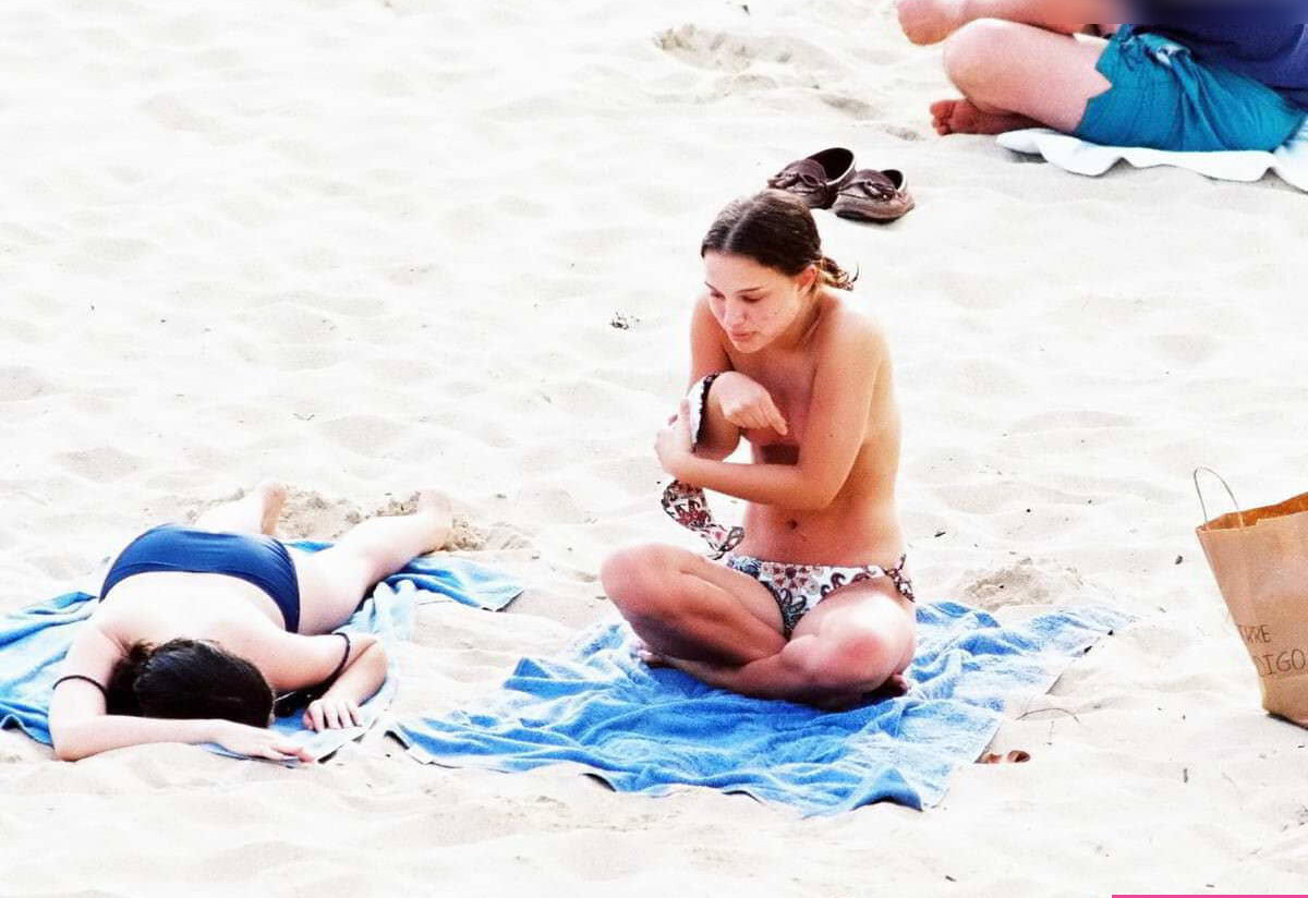 natalie-portman Filtración Desnuda OnlyFans Foto #849 - Fapshots