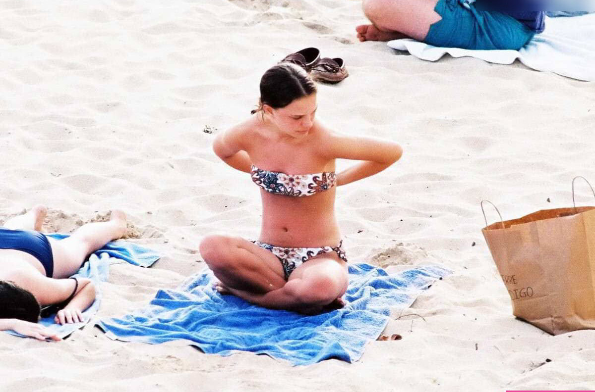 natalie-portman Filtración Desnuda OnlyFans Foto #850 - Fapshots