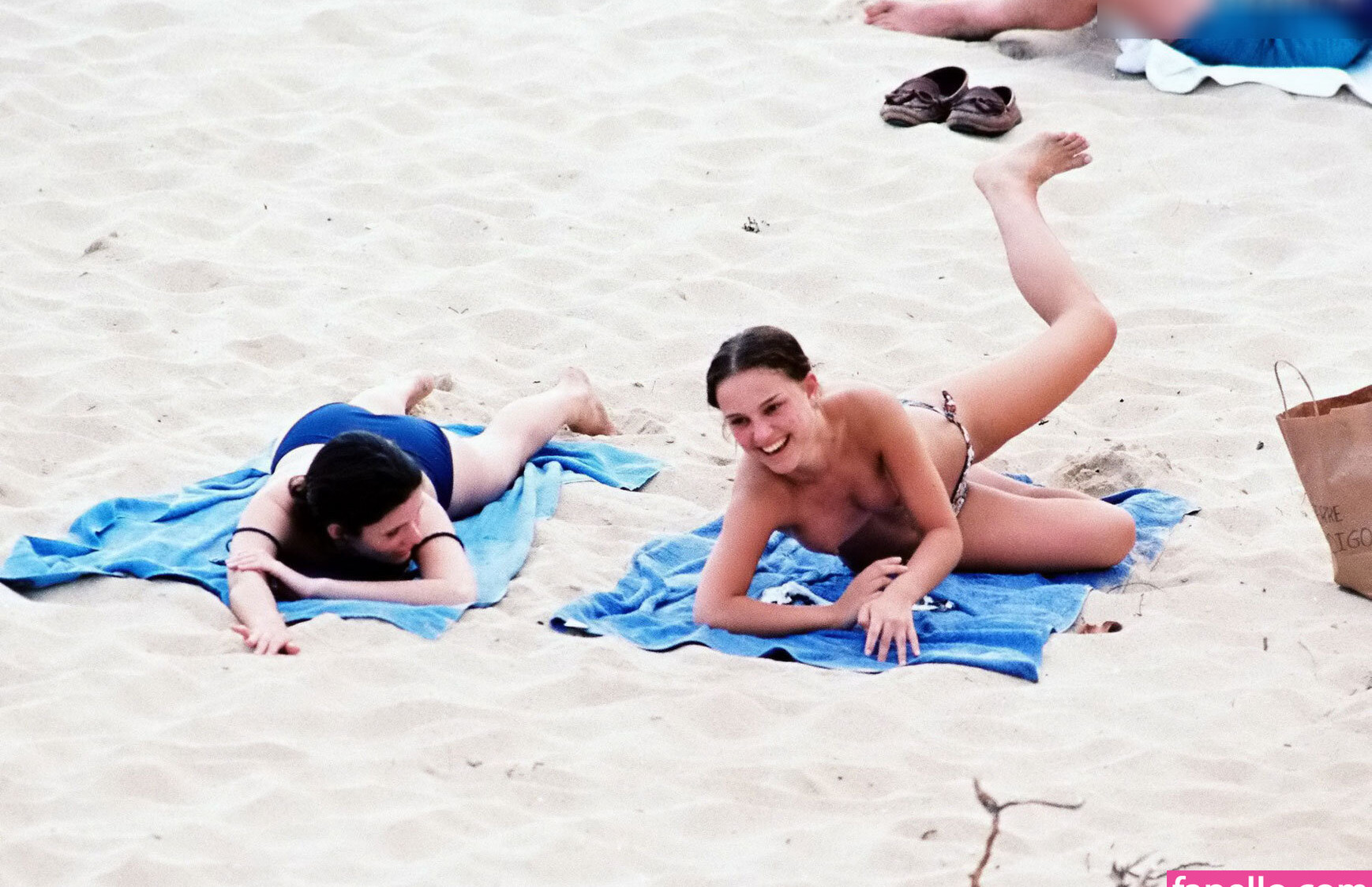 natalie-portman Filtración Desnuda OnlyFans Foto #852 - Fapshots