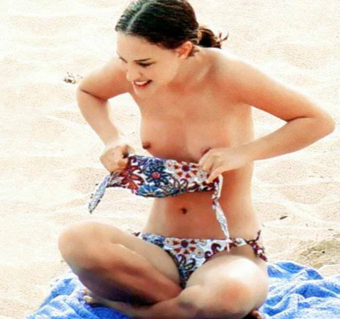 natalie-portman Filtración Desnuda OnlyFans Foto #853 - Fapshots