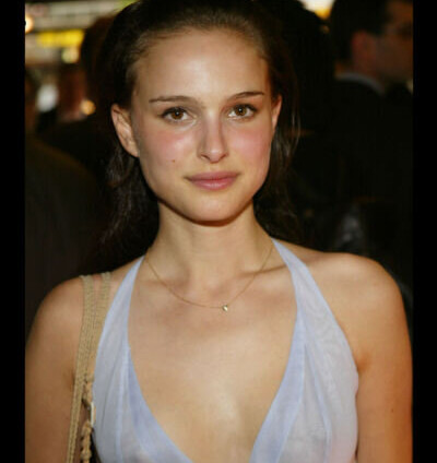 natalie-portman Filtración Desnuda OnlyFans Foto #856 - Fapshots