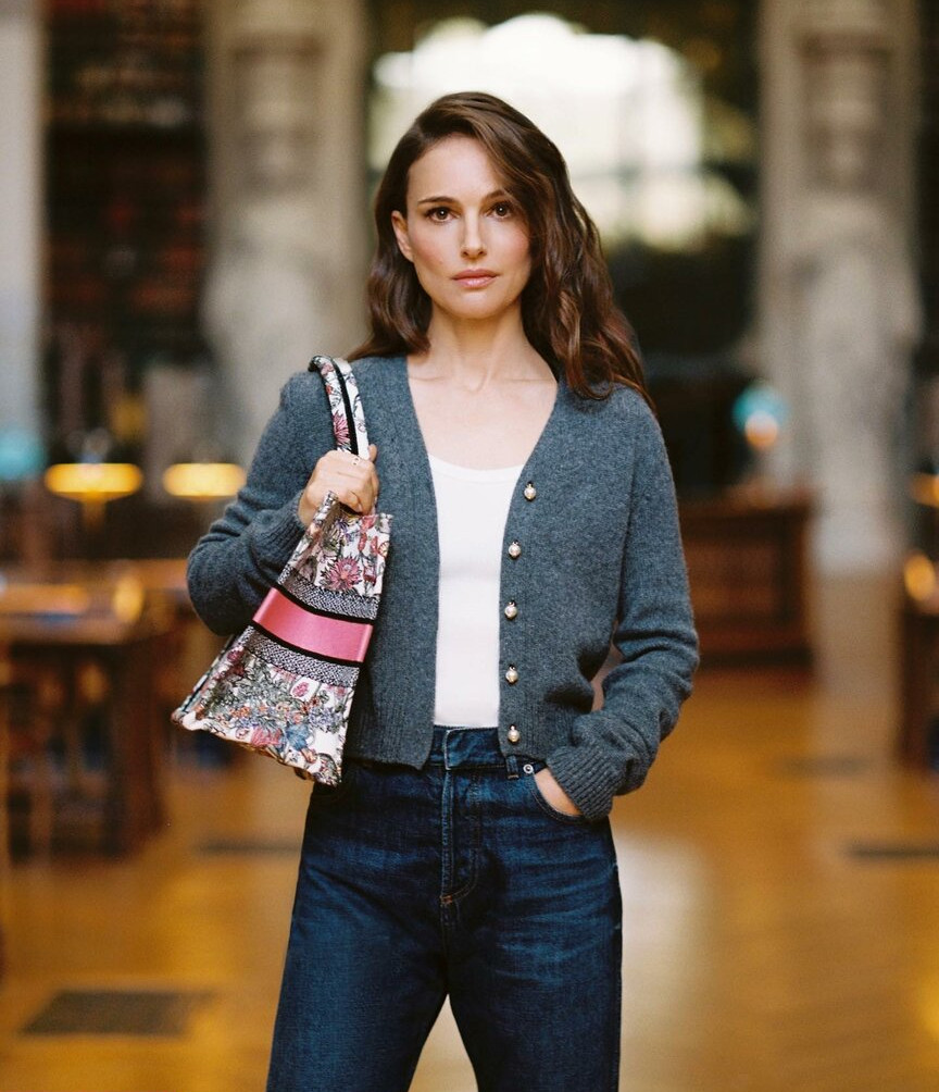 natalie-portman Filtración Desnuda OnlyFans Foto #881 - Fapshots