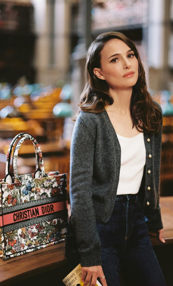 natalie-portman Filtración Desnuda OnlyFans Foto #882 - Fapshots