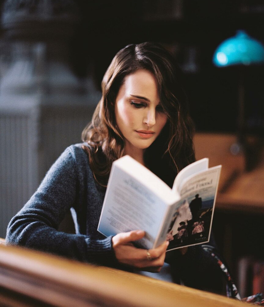 natalie-portman Filtración Desnuda OnlyFans Foto #884 - Fapshots