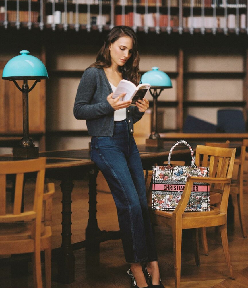 natalie-portman Filtración Desnuda OnlyFans Foto #886 - Fapshots