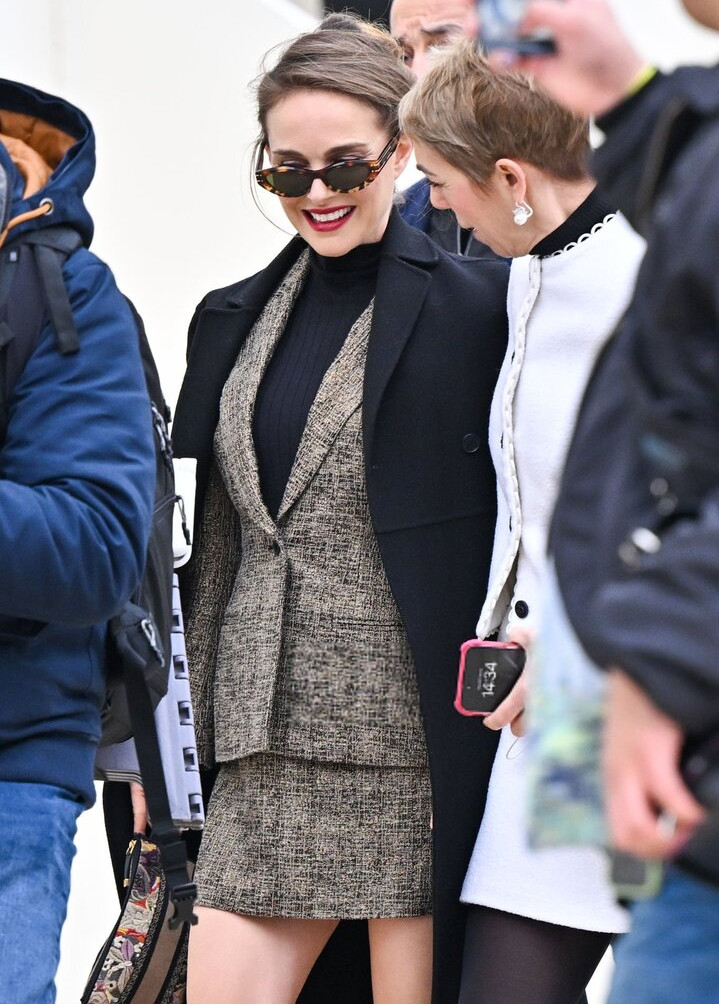 natalie-portman Filtración Desnuda OnlyFans Foto #901 - Fapshots