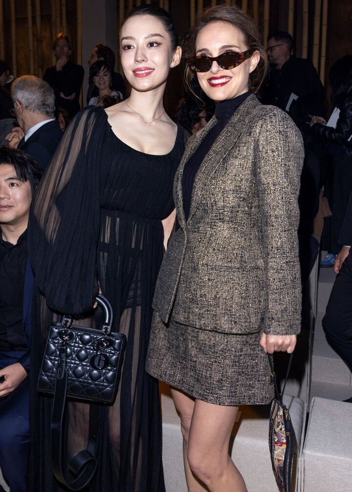 natalie-portman Filtración Desnuda OnlyFans Foto #902 - Fapshots