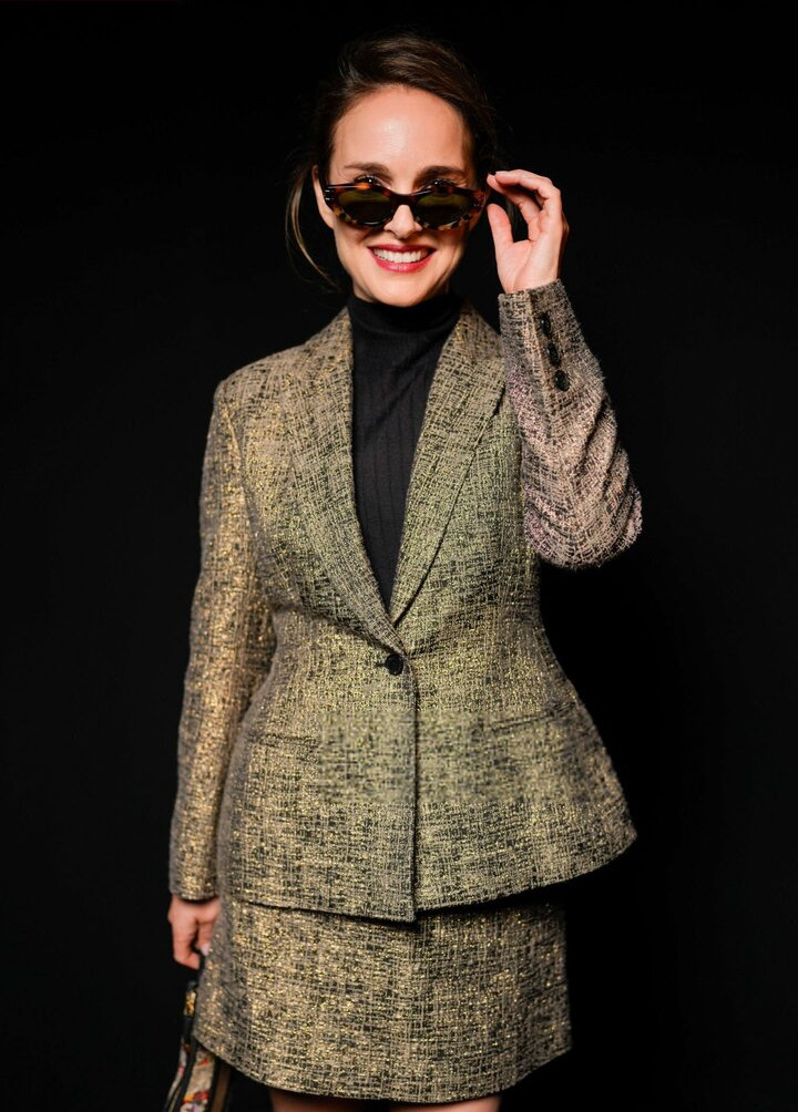 natalie-portman Filtración Desnuda OnlyFans Foto #904 - Fapshots