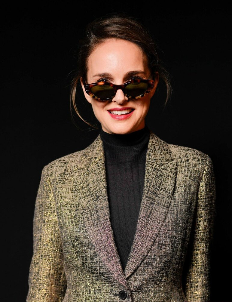 natalie-portman Filtración Desnuda OnlyFans Foto #906 - Fapshots