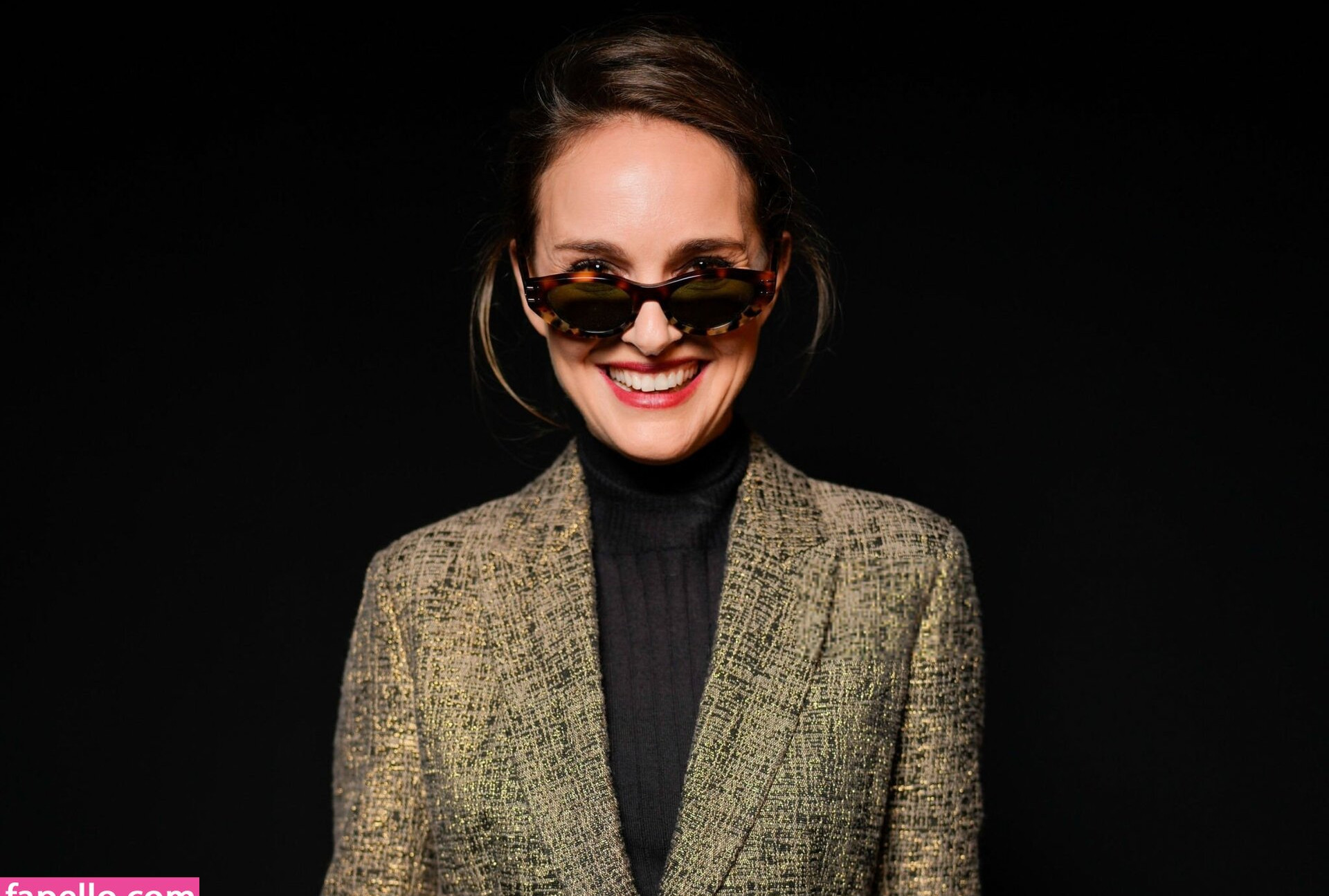 natalie-portman Filtración Desnuda OnlyFans Foto #907 - Fapshots