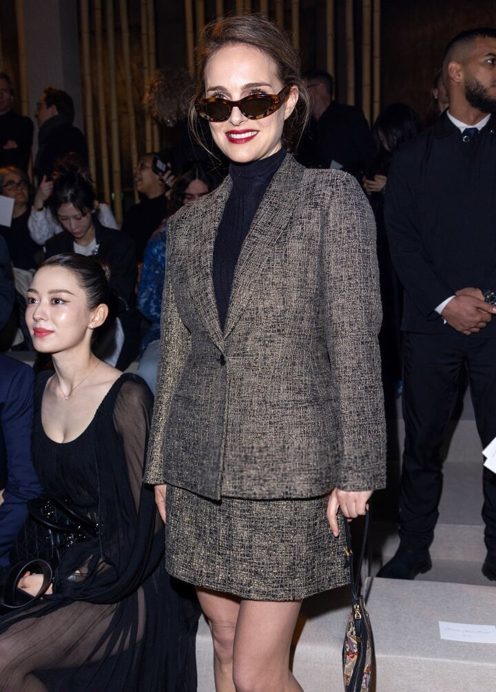 natalie-portman Filtración Desnuda OnlyFans Foto #908 - Fapshots