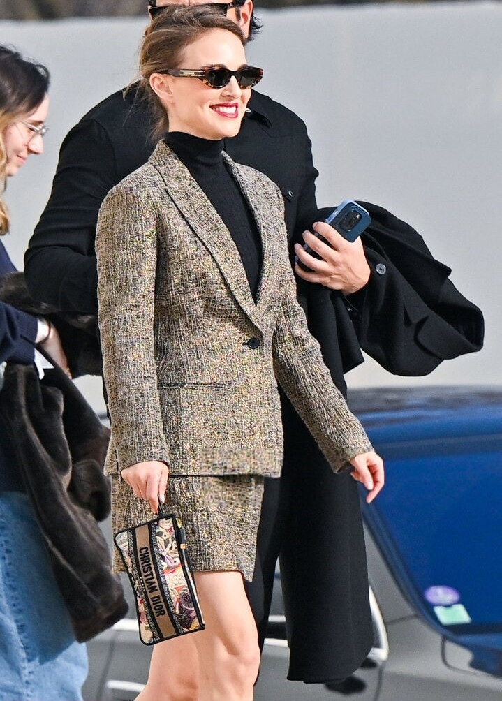 natalie-portman Filtración Desnuda OnlyFans Foto #909 - Fapshots