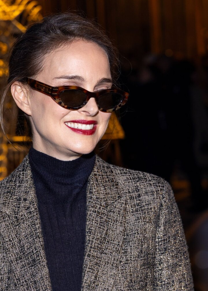 natalie-portman Filtración Desnuda OnlyFans Foto #910 - Fapshots