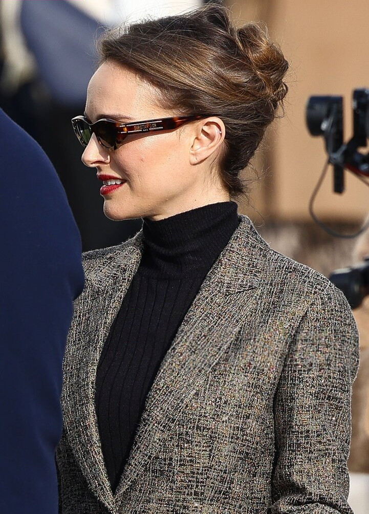 natalie-portman Filtración Desnuda OnlyFans Foto #911 - Fapshots