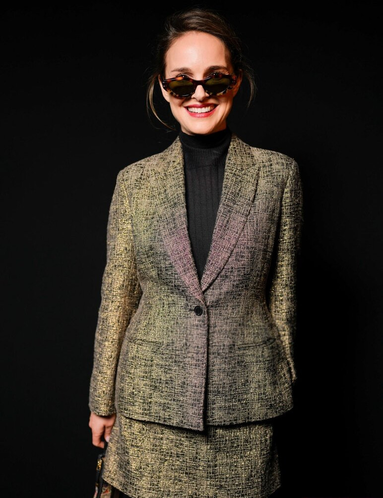 natalie-portman Filtración Desnuda OnlyFans Foto #912 - Fapshots