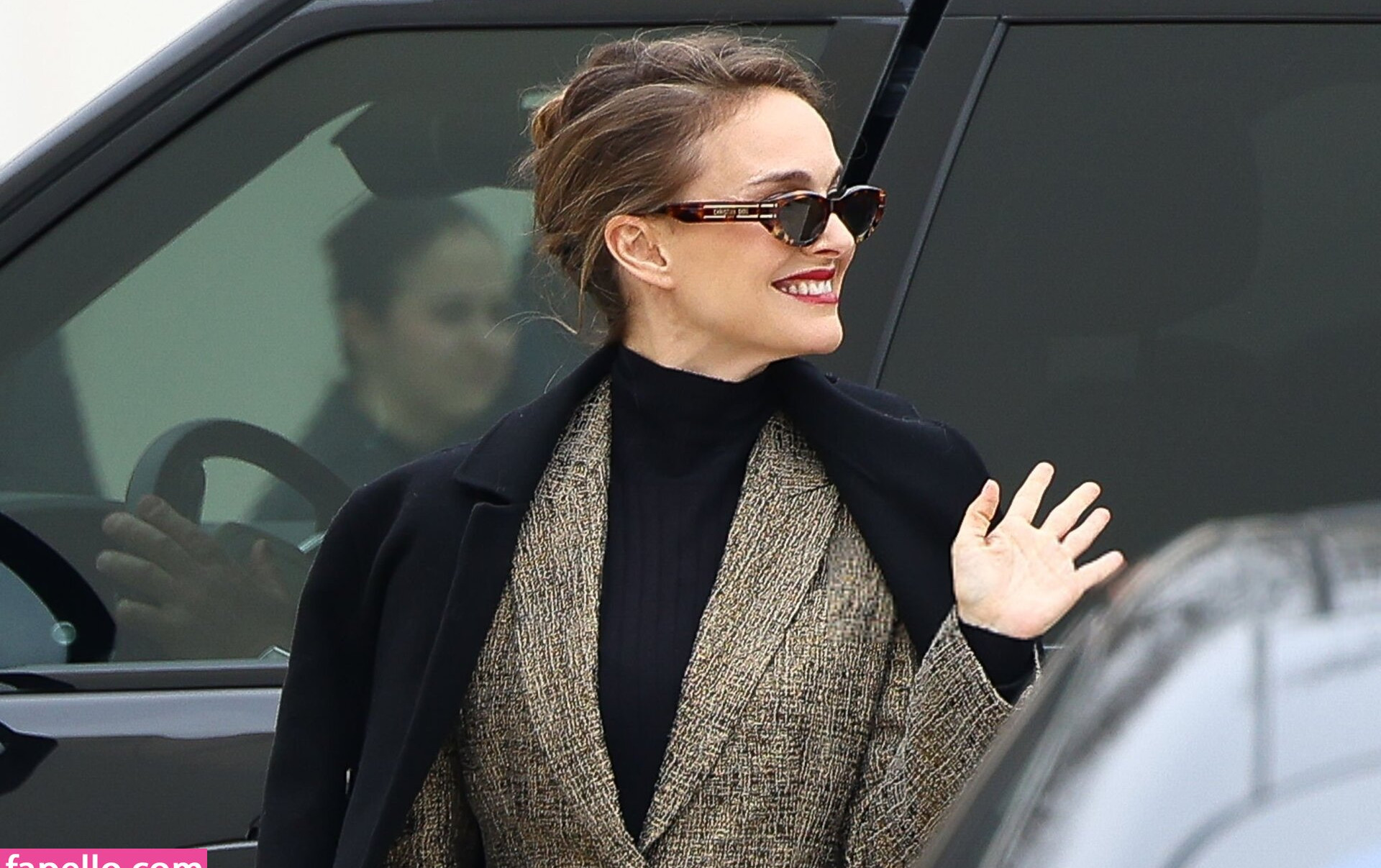 natalie-portman Filtración Desnuda OnlyFans Foto #914 - Fapshots