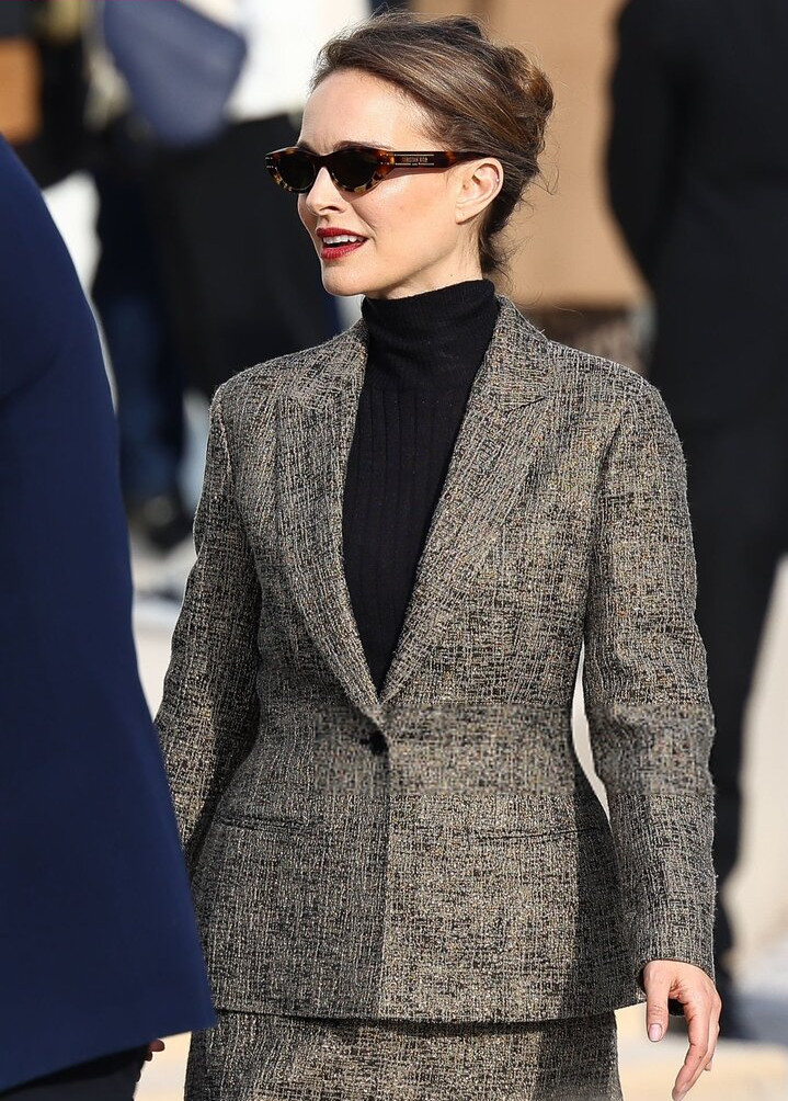 natalie-portman Filtración Desnuda OnlyFans Foto #915 - Fapshots