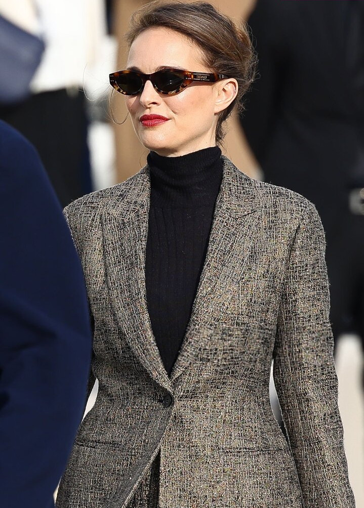 natalie-portman Filtración Desnuda OnlyFans Foto #916 - Fapshots