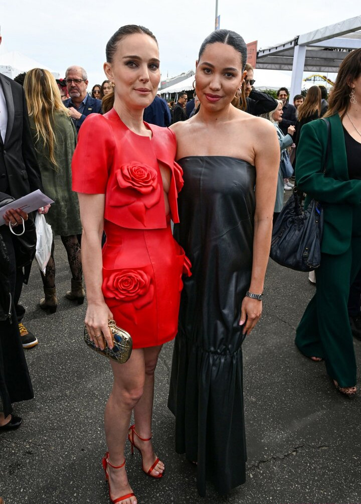 natalie-portman Filtración Desnuda OnlyFans Foto #930 - Fapshots