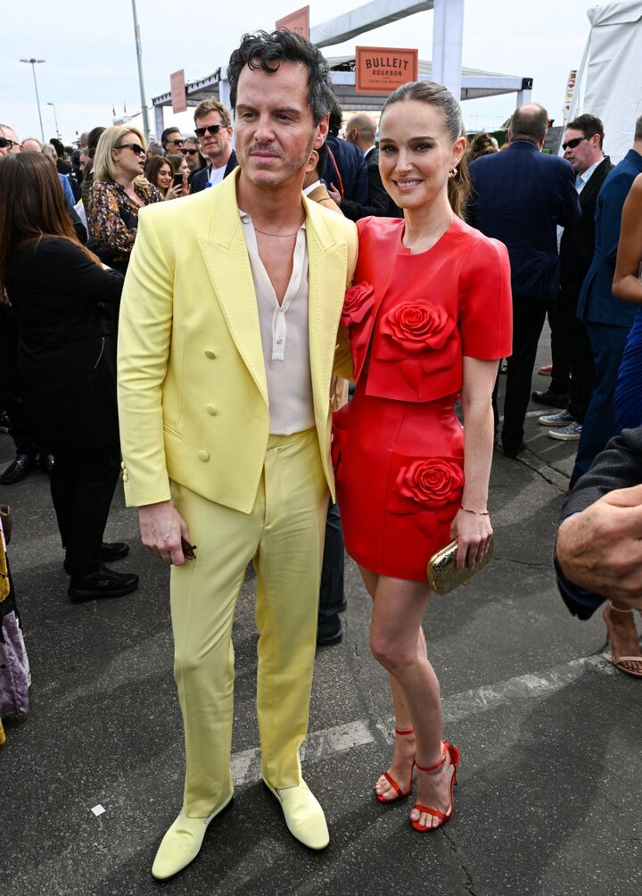 natalie-portman Filtración Desnuda OnlyFans Foto #932 - Fapshots